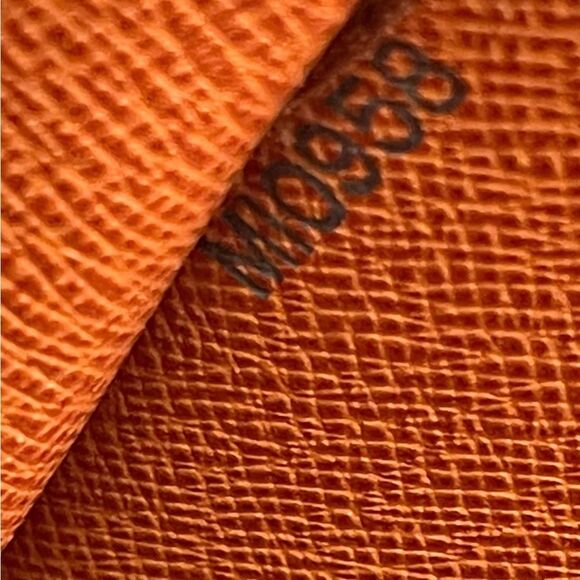 LOUIS VUITTON Monogram Serviette Conseiller Briefcase - Picture 4 of 14